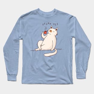 Ohh Yes Long Sleeve T-Shirt